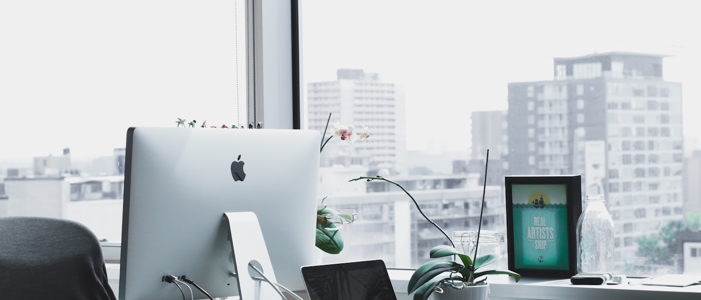 Solutions entreprise